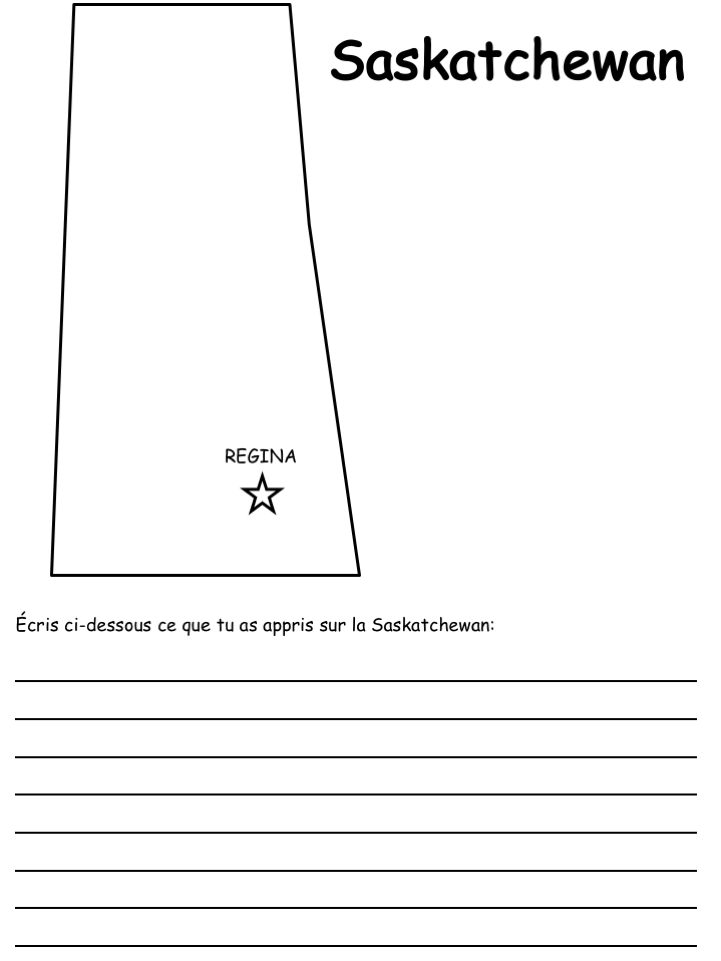 Fiche carte & réponse