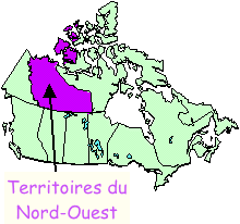 Territoires du Nord-Ouest