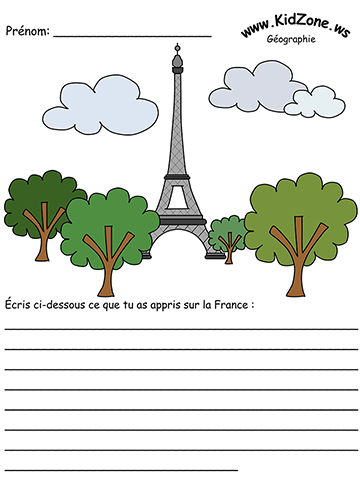 Ce Que J'ai Appris