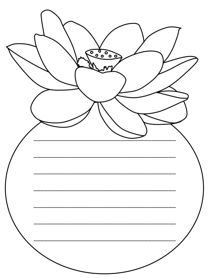 Activité: Mon Livre de L'Inde