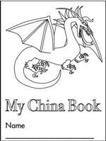 China Learning Booklet