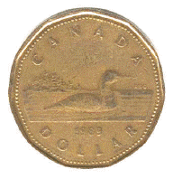 loonie